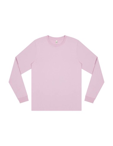 EPF-EP185L-NEW - Earth Positive Premium Long Sleeve T-shirt